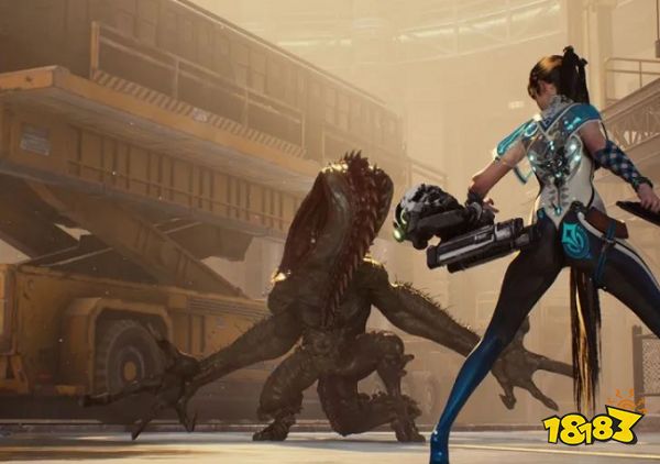 《剑星》Demo试玩体验报告:再一次让全世界LSP欢呼的美少女新作玩起来怎么样?