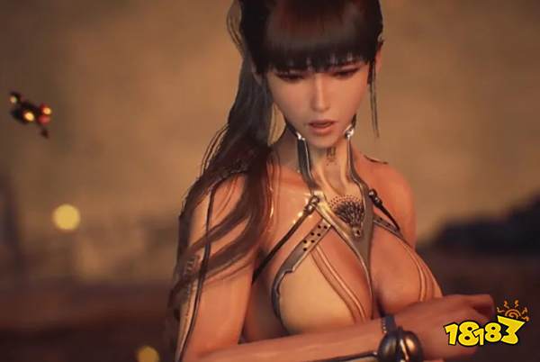 《剑星》Demo试玩体验报告:再一次让全世界LSP欢呼的美少女新作玩起来怎么样?