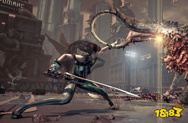 《剑星》Demo试玩体验报告:再一次让全世界LSP欢呼的美少女新作玩起来怎么样?