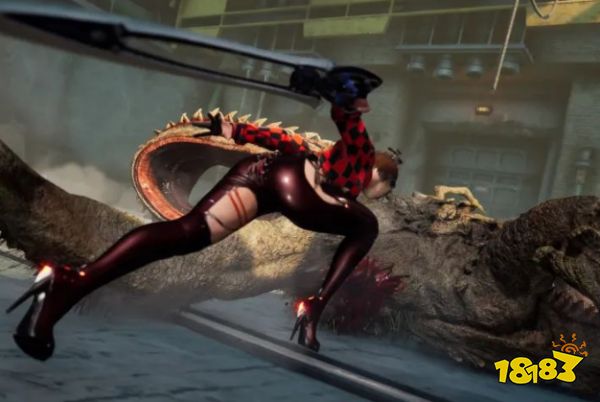 《剑星》Demo试玩体验报告:再一次让全世界LSP欢呼的美少女新作玩起来怎么样?