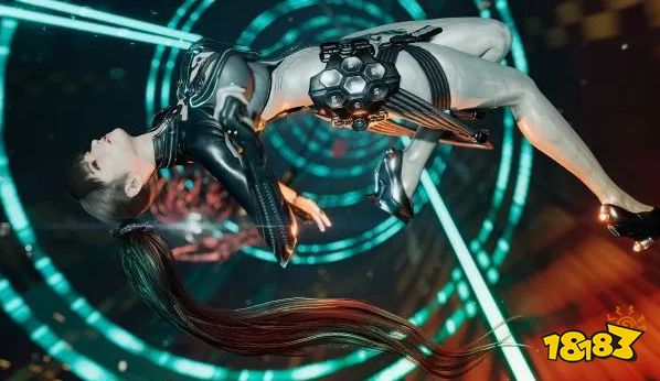 《剑星》Demo试玩体验报告:再一次让全世界LSP欢呼的美少女新作玩起来怎么样?