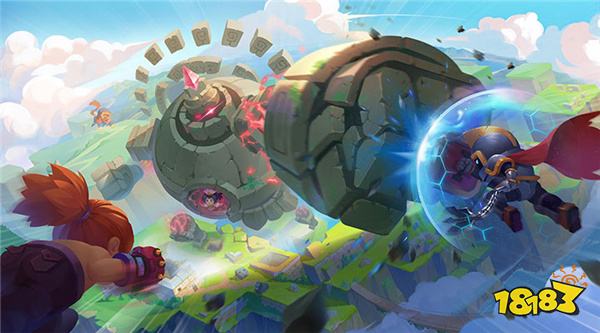 元气骑士电脑版安装方法 怎么玩元气骑士电脑版游玩攻略