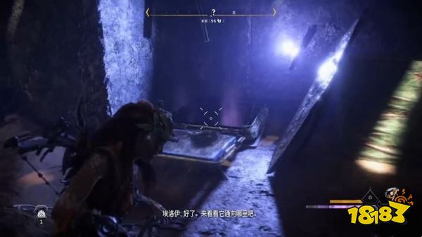 地平線西之絕境沙丘谷遺跡解密攻略 沙丘谷遺跡裝置位置分享