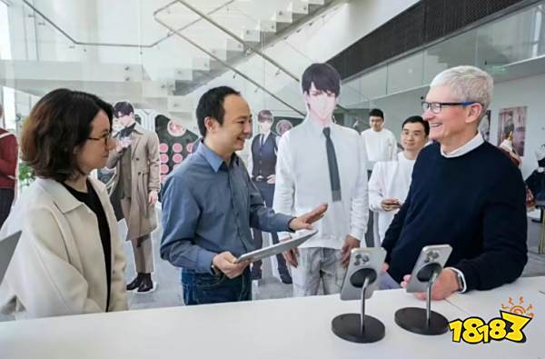 自带女性向系统的姚润昊，如何一步步攻陷玩家的心