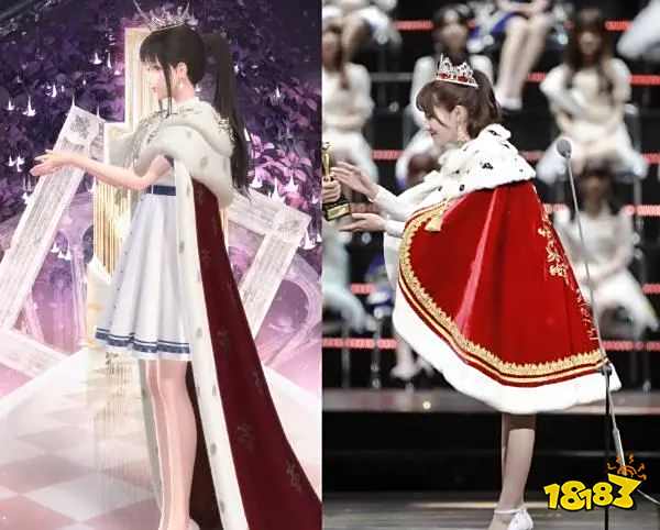 自带女性向系统的姚润昊,如何一步步攻陷玩家的心