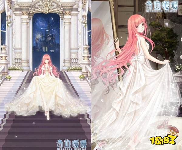 自带女性向系统的姚润昊，如何一步步攻陷玩家的心