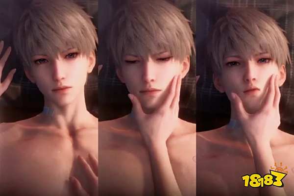 自带女性向系统的姚润昊，如何一步步攻陷玩家的心