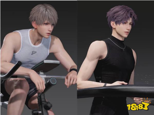 自带女性向系统的姚润昊，如何一步步攻陷玩家的心