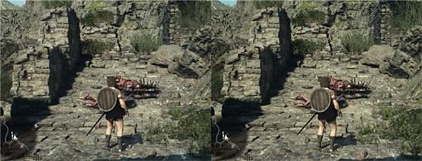《龙之信条 2》12年等待续作来袭!耕升 RTX 4070 SUPER显卡+DLSS评测