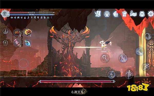 类银河城《心渊梦境》手游发布!Taptap限时18元