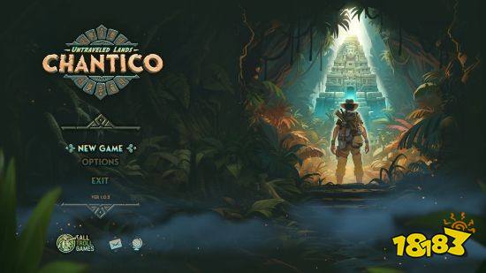 首曝！《卡牌探险：雨林迷踪》预告片：融合卡牌、生存与建造