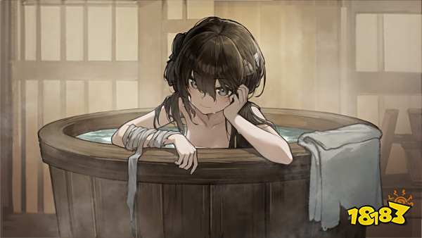 重生之我在明末“送外卖”！国产文字冒险游戏《饿殍：明末千里行》公布发售日