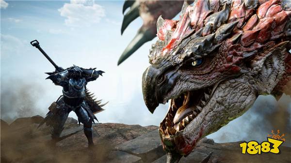 《怪物猎人》20周年联动街霸6 经典新服装道具陆续登场！