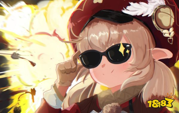 原神：可莉登报了，藏头诗登上台湾青年刊!