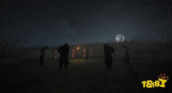 真不是骂人吗！奇葩恐怖驱魔新游：《甘霖娘女巫》登陆Steam