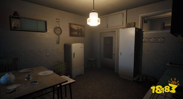 真不是骂人吗！奇葩恐怖驱魔新游：《甘霖娘女巫》登陆Steam