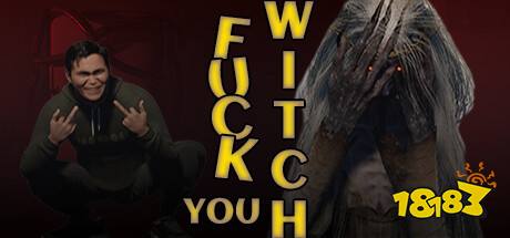 真不是骂人吗！奇葩恐怖驱魔新游：《甘霖娘女巫》登陆Steam