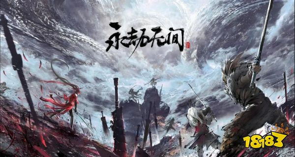 《永劫无间》愚人节脑洞大开：全新武器“手”横空出世，颠覆近战格局！