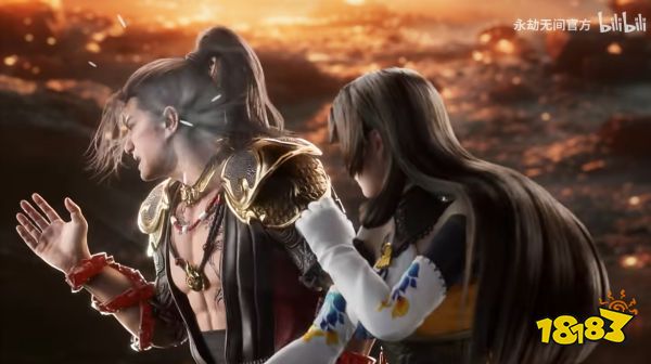 《永劫无间》愚人节脑洞大开：全新武器“手”横空出世，颠覆近战格局！