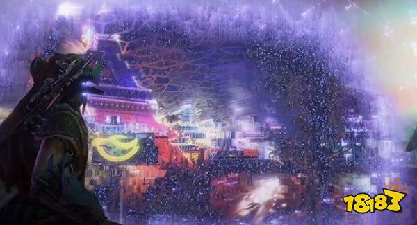 地平線西之絕境沙丘谷觀景點(diǎn)在哪 沙丘谷觀景點(diǎn)位置分享