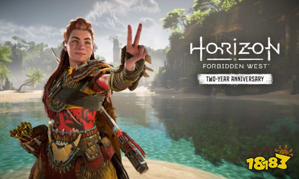 地平线西之绝境长海岸观景点在哪 长海岸观景点位置分享