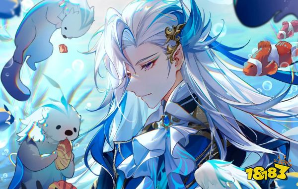 原神那维莱特培养攻略合集 那维莱特武器圣遗物阵容推荐