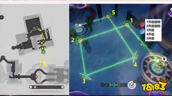 星穹铁道2.1所有悲伤的故事主线攻略 所有悲伤的故事图文流程