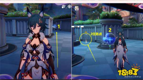 星穹铁道2.1所有悲伤的故事主线攻略 所有悲伤的故事图文流程