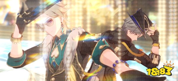 崩坏星穹铁道2.1诡弈砂金技能怎么样 崩铁砂金boss打法攻略