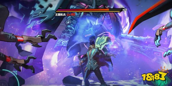 首周流水过亿，《镇魂街：天生为王》宣布停服！