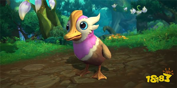 魔兽世界贵族花园节活动到来！可寻找彩蛋获得大量活动限时奖励？