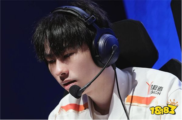 Cryin沦为纯混子，五局混四局？致命失误导致iG让二追三失败？