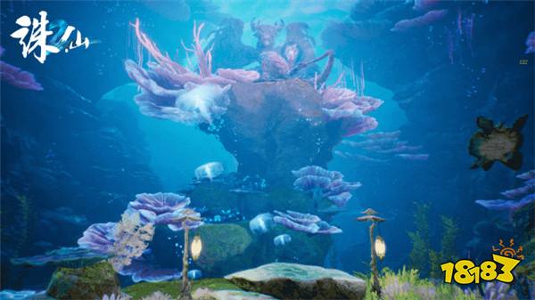 共赴仙侠全新篇章！《诛仙2》“无为测试”定档4月23日