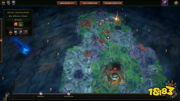 厉害了!《风暴之城》Steam销量破100万!1.3版本和付费DLC开发中