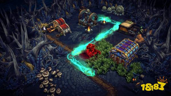 厉害了!《风暴之城》Steam销量破100万!1.3版本和付费DLC开发中