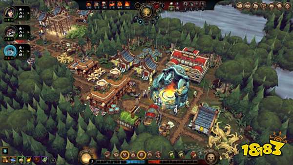 厉害了!《风暴之城》Steam销量破100万!1.3版本和付费DLC开发中