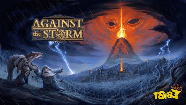 厉害了!《风暴之城》Steam销量破100万!1.3版本和付费DLC开发中