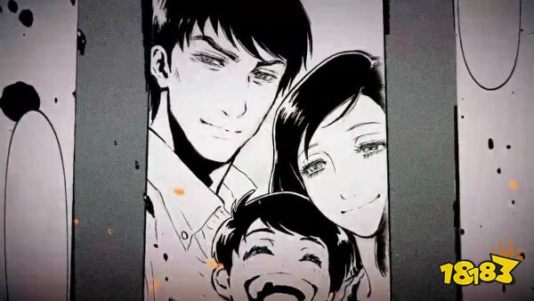 确认！知名漫画作品《忍者杀手》游戏化！2024年夏季发售