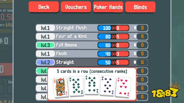 爆火赌怪游戏《Balatro（小丑牌）》评测：融合卡牌与肉鸽的神奇之作