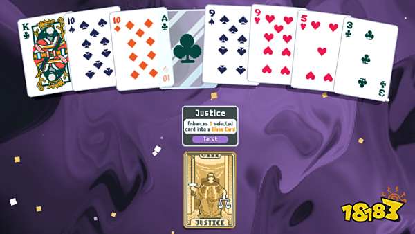 爆火赌怪游戏《Balatro（小丑牌）》评测：融合卡牌与肉鸽的神奇之作