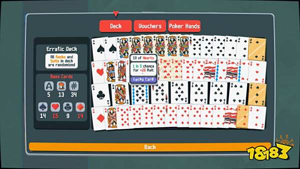 爆火赌怪游戏《Balatro（小丑牌）》评测：融合卡牌与肉鸽的神奇之作