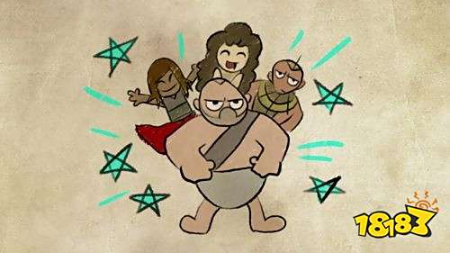 《方舟：生存飞升》焦土新地图！还有全新DLC“鲍勃的传奇故事”上线！