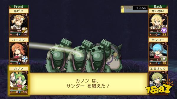 经典再现！《剑与魔法与学园》周年纪念版4月26日全平台回归！