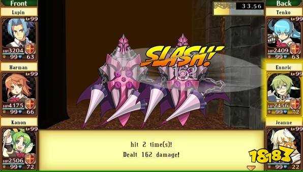 经典再现！《剑与魔法与学园》周年纪念版4月26日全平台回归！