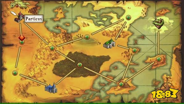 经典再现！《剑与魔法与学园》周年纪念版4月26日全平台回归！