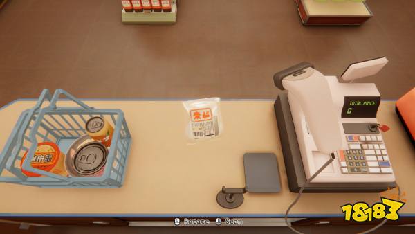 关东煮开卖！日式便利店模拟游戏《inKONBINI》预告曝光，明年正式登陆！