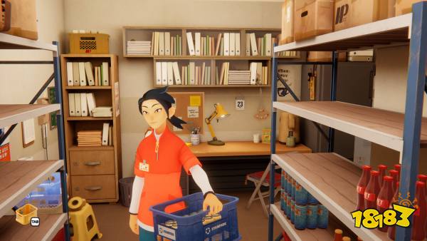 关东煮开卖！日式便利店模拟游戏《inKONBINI》预告曝光，明年正式登陆！