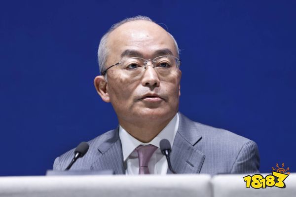 游戏帝国的全新掌舵人十时裕树正式接任playstation临时ceo