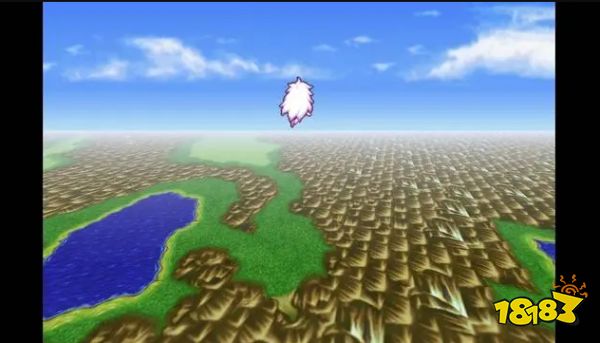 穿越时空的乐章,《最终幻想6》三十周年,铸就JRPG黄金时代的丰碑