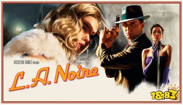 反方向的恶霸？R星宣布GTA+新增《黑色洛城》、《恶霸鲁尼》 今年年末上线